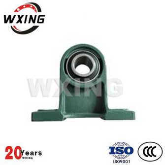 Водонепроницаемый подшипник скольжения подушки