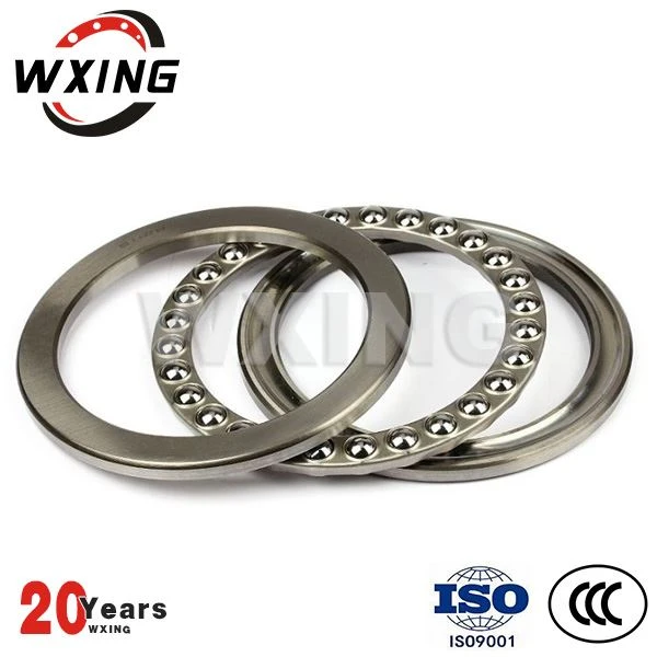 Thrust Ball Bearing 51144 For Excavator Forklift