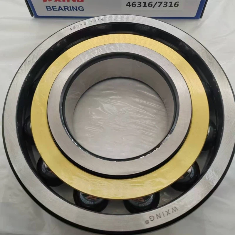 46316 angular contact bearings 7316 46316 angular contact bearings 7316