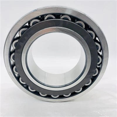 22224 CC W33 Сферический роликоподшипник 120x215x58 мм