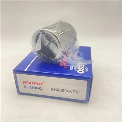 Линейные подшипники KH4060 PP